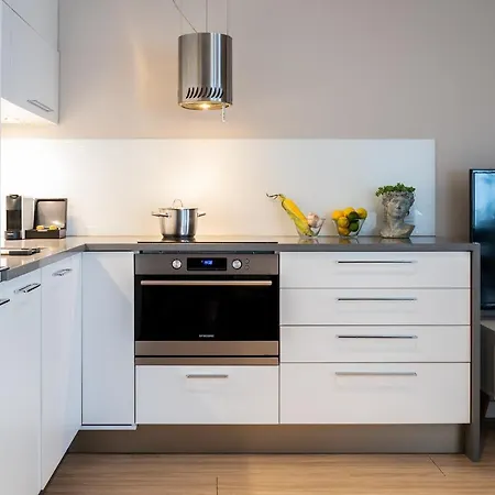 Apartamenty-wroc Golden House