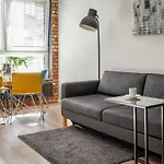 Apartamenty-wroc Golden House