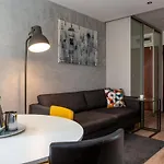 Apartment Apartamenty-wroc Golden House