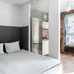 Apartamenty-wroc Golden House