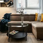 Apartamenty-wroc Golden House