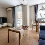 Apartment Apartamenty-wroc Golden House *