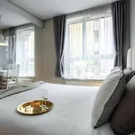 Apartamenty-wroc Golden House *