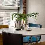 Apartamenty-wroc Golden House *