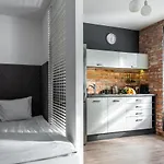 Apartamenty-wroc Golden House Breslau