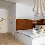Apartamenty-wroc Golden House Apartment *