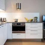 Apartamenty-wroc Golden House