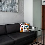 Apartamenty-wroc Golden House