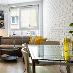 Apartment Apartamenty-wroc Golden House