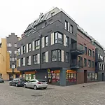 Apartamenty-wroc Golden House Breslau