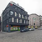 Apartamenty-wroc Golden House Apartment