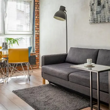 Apartamenty-wroc Golden House