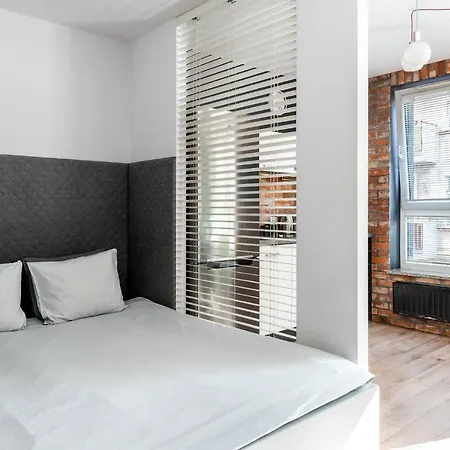 Apartamenty-wroc Golden House