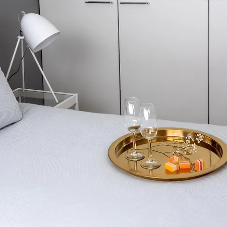 Apartamenty-wroc Golden House Breslavia