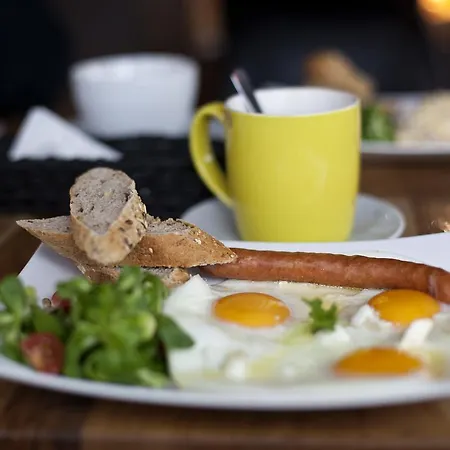 Appartamento Apartamenty-wroc Golden House