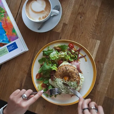 Apartamenty-wroc Golden House Breslavia