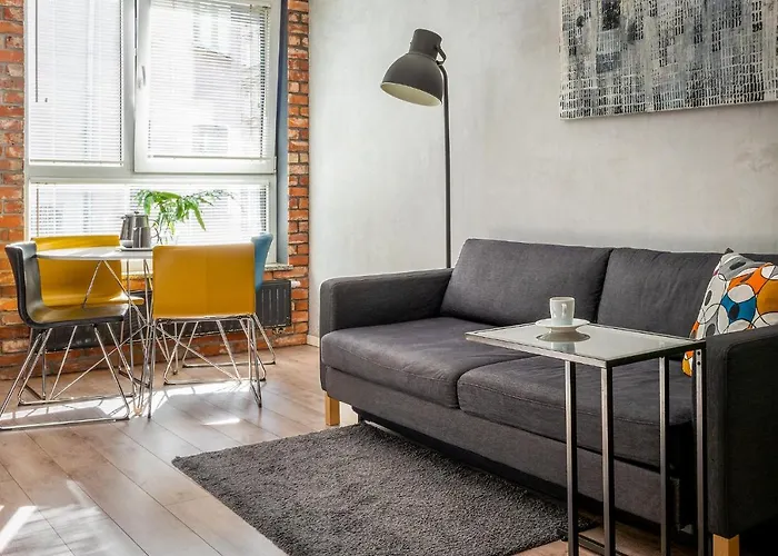 Apartamenty-wroc Golden House