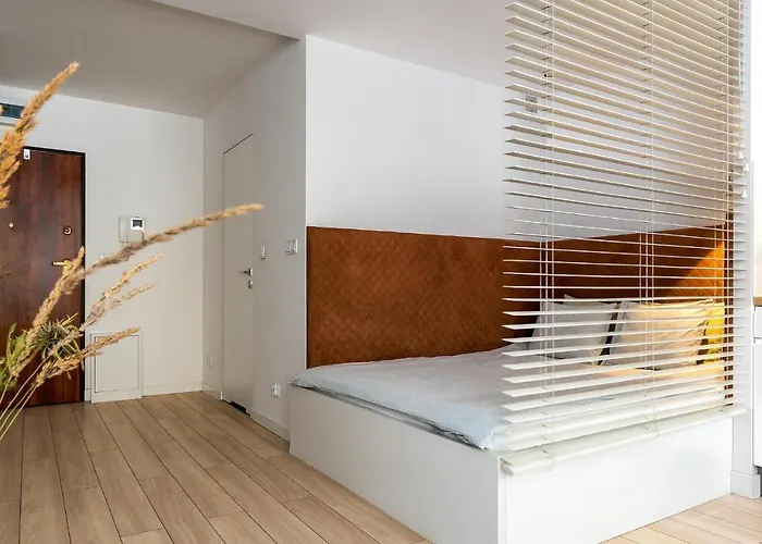 Apartamenty-wroc Golden House Apartament *