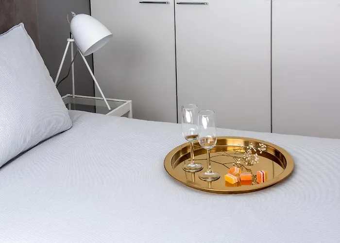 Apartamenty-wroc Golden House Wrocław