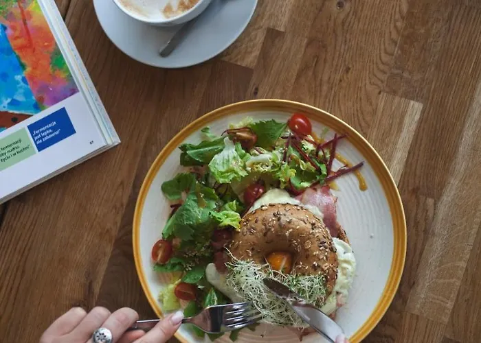 Apartamenty-wroc Golden House Wrocław