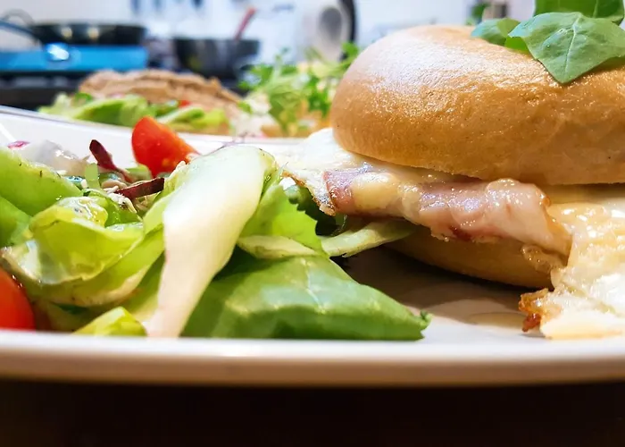 Lejlighed Apartamenty-wroc Golden House *